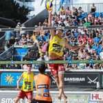 432 ccd61fe3959137dfb7c3a802bafd780b d @ Beachvolleyball-Meisterschaften Smart Beach Tour (4. Tag )