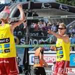 432 d44333b7fa73d98057538f7a13a408f9 d @ Beachvolleyball-Meisterschaften Smart Beach Tour (4. Tag )