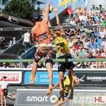 432 d6481f99a060ed84657edff9edc096fc d @ Beachvolleyball-Meisterschaften Smart Beach Tour (4. Tag )