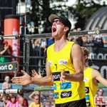 432 d6ec7abd46a8861f839a932f9bba16c2 d @ Beachvolleyball-Meisterschaften Smart Beach Tour (4. Tag )