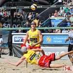 432 d9f62cd9e0f35966e3c9dac1c8211c68 d @ Beachvolleyball-Meisterschaften Smart Beach Tour (4. Tag )