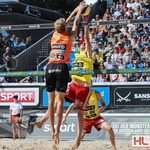 432 dd732b75f96943879816d4e43d36b5de d @ Beachvolleyball-Meisterschaften Smart Beach Tour (4. Tag )