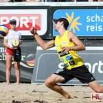 432 deb64d8ef5fe08503f64046abecff3ab d @ Beachvolleyball-Meisterschaften Smart Beach Tour (4. Tag )
