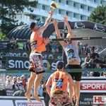 432 e098baf35fdbdddcfa13c7ee686c6f69 d @ Beachvolleyball-Meisterschaften Smart Beach Tour (4. Tag )