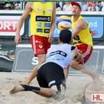 432 e11d2efd0df052adb64979a2021d79ec d @ Beachvolleyball-Meisterschaften Smart Beach Tour (4. Tag )