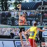 432 e35c8bc7a9dea89eee9e61100bfcada2 d @ Beachvolleyball-Meisterschaften Smart Beach Tour (4. Tag )