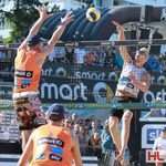 432 e9b0c052c432de0a4bb499b8b7779ee8 d @ Beachvolleyball-Meisterschaften Smart Beach Tour (4. Tag )