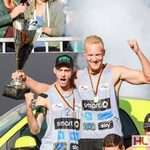 432 ed80ec156a1b5ae086f0c950de311167 d @ Beachvolleyball-Meisterschaften Smart Beach Tour (4. Tag )