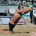 432 f84089b326c45c1462e54edb063032fa d @ Beachvolleyball-Meisterschaften Smart Beach Tour (4. Tag )