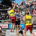 432 fe8c43dcc16b4d1053180ca8d2698376 d @ Beachvolleyball-Meisterschaften Smart Beach Tour (4. Tag )