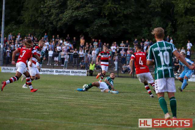 Vfb OsnabrГјck Vfb OsnabrГјck
