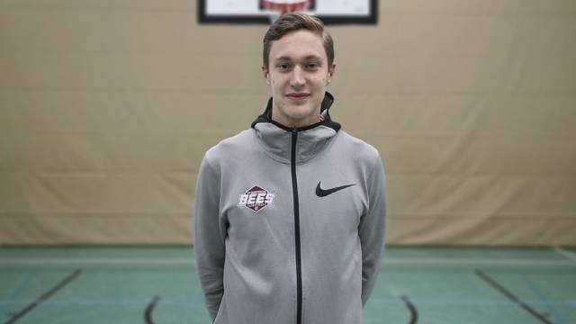 Beckmann schliesst sich den Bees an