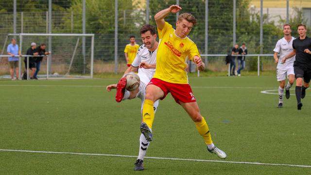 Kreispokal: Dornbreite mit Schmalkost im Halbfinale