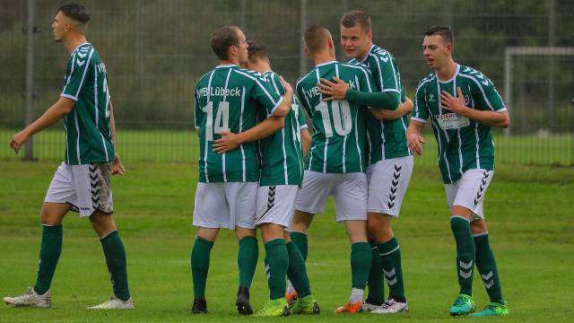 Oberliga: VfB dreht 0:2 in 3:2