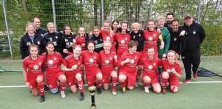 Pokal Siems