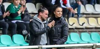 Tränen sind getrocknet, Franziskus zurück auf der