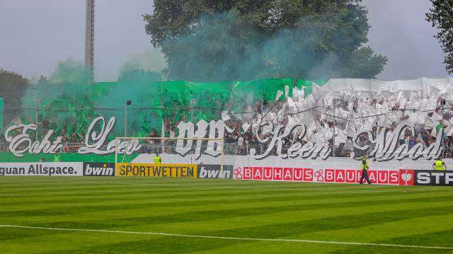 VfB Lübeck: Das liebe Geld…