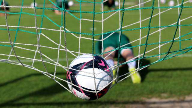 VfB Lübeck: Noch sechs Mal dann kommt Werder