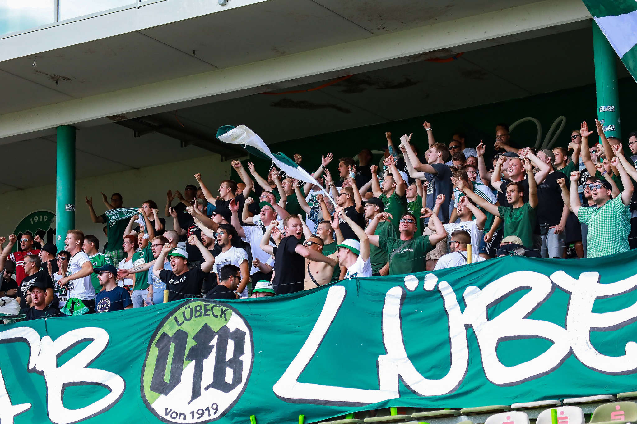 Fans
