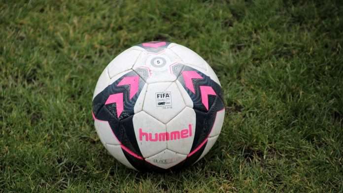 Ball - Foto SR