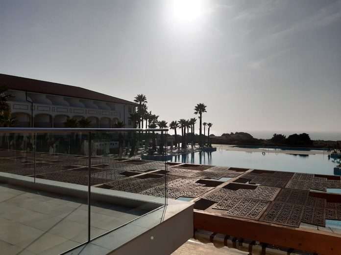 Hotel Iberostar in Chiclana