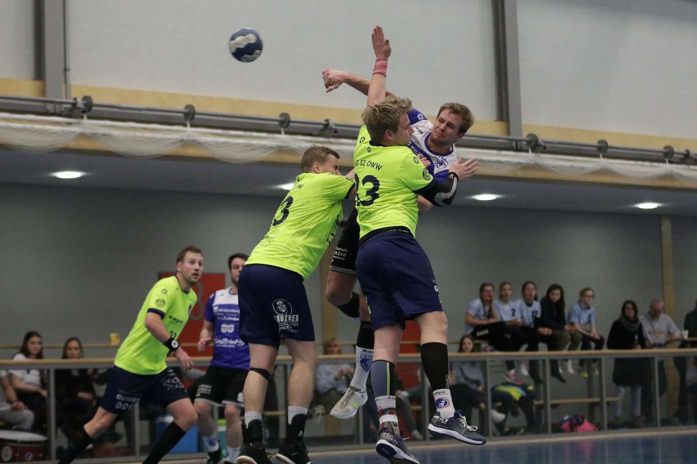 Handball I Herren SchleswigHolstein Liga I ATSV Stockelsdorf HSG SZOWW › HLSPORTS Handball I Herren SchleswigHolstein Liga I ATSV Stockelsdorf HSG SZOWW › HLSPORTS