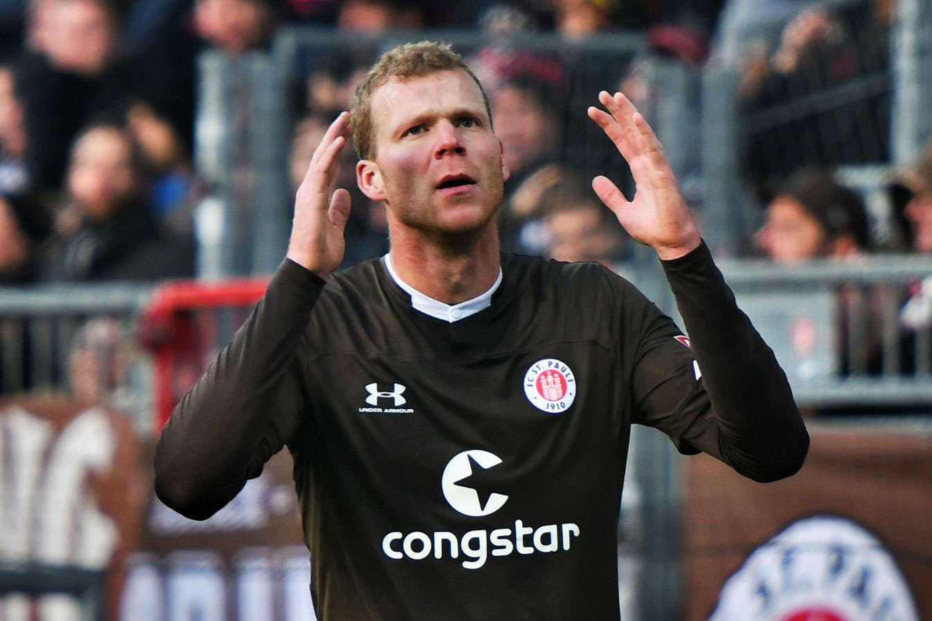 WahnsinnsEnde für Kiel und St. Pauli „VideoElfer“ und indirekter Freistoß im Strafraum › HL