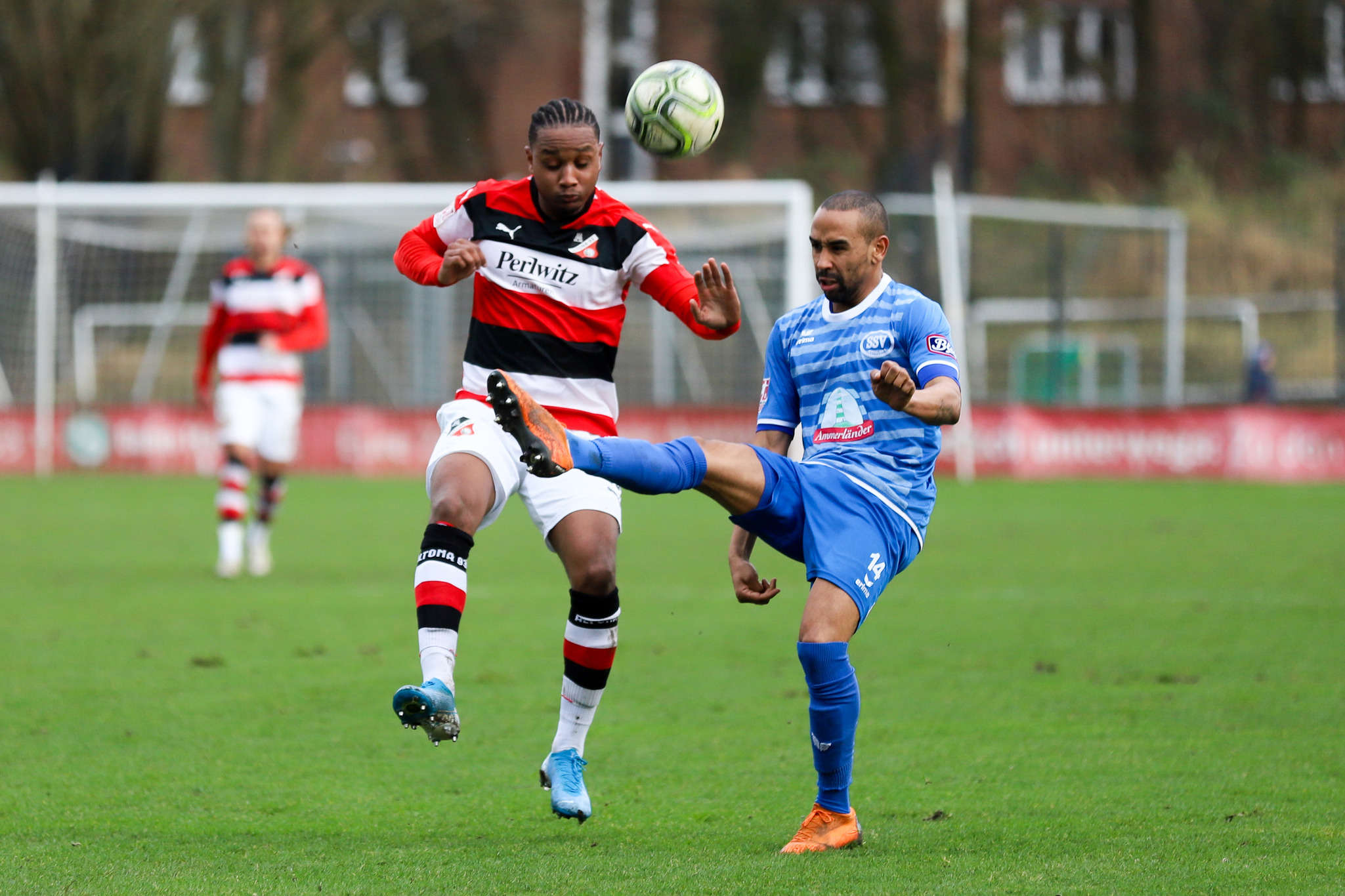 Regionallige Regionallige