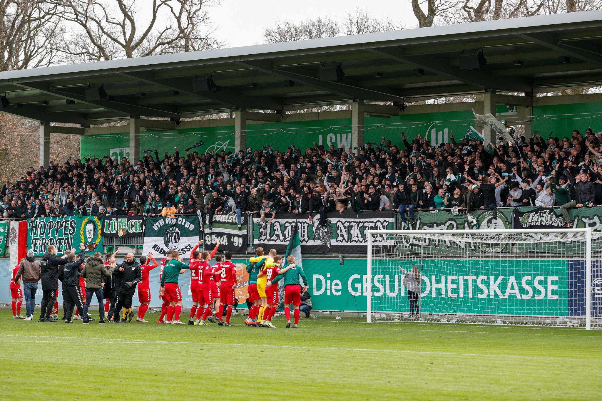 Abstimmung der Vereine kommt SMK für Trainingsöffnung › HLSPORTS