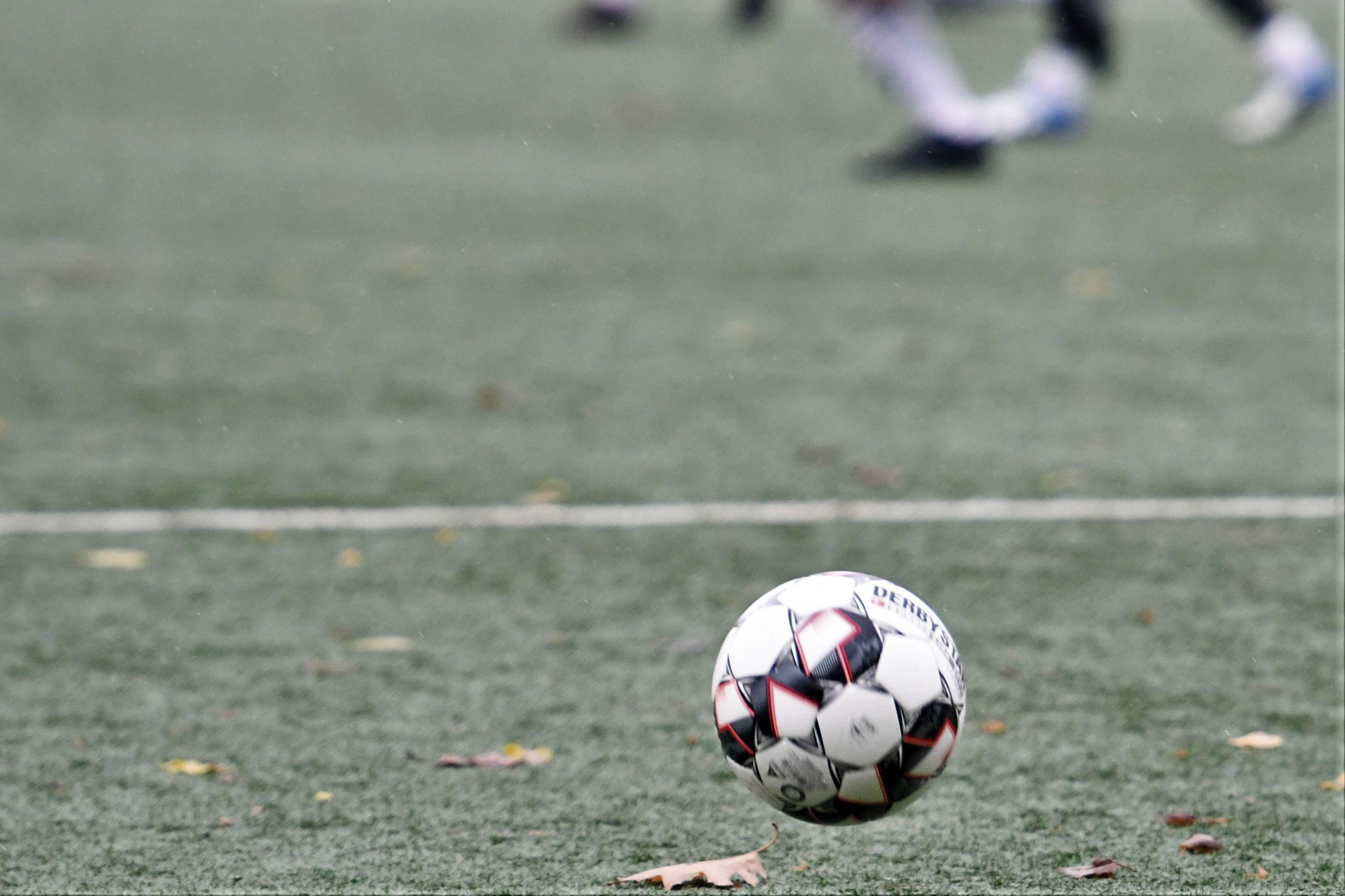 ATSV Stockelsdorf vs SC Rapid Lübeck: District Cup Quarter-Final Cancelled Due to Lack of Staff