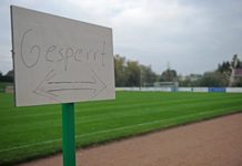 Spielausfälle in nahezu jeder Liga