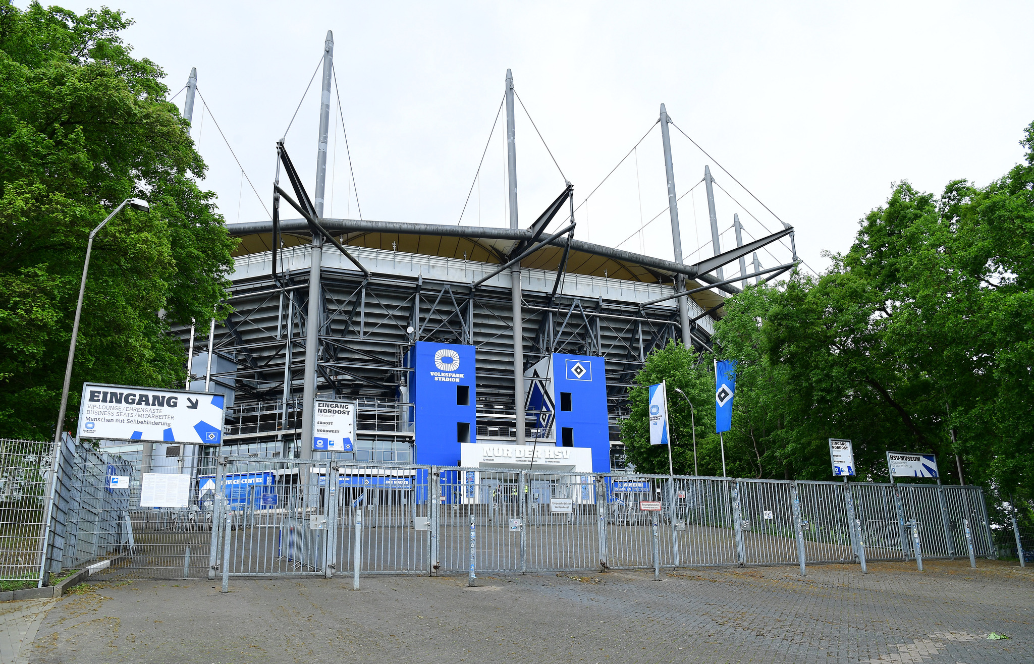 240520Mschwarz_FB_HSV-Bielefeld_POOLBILDER_002