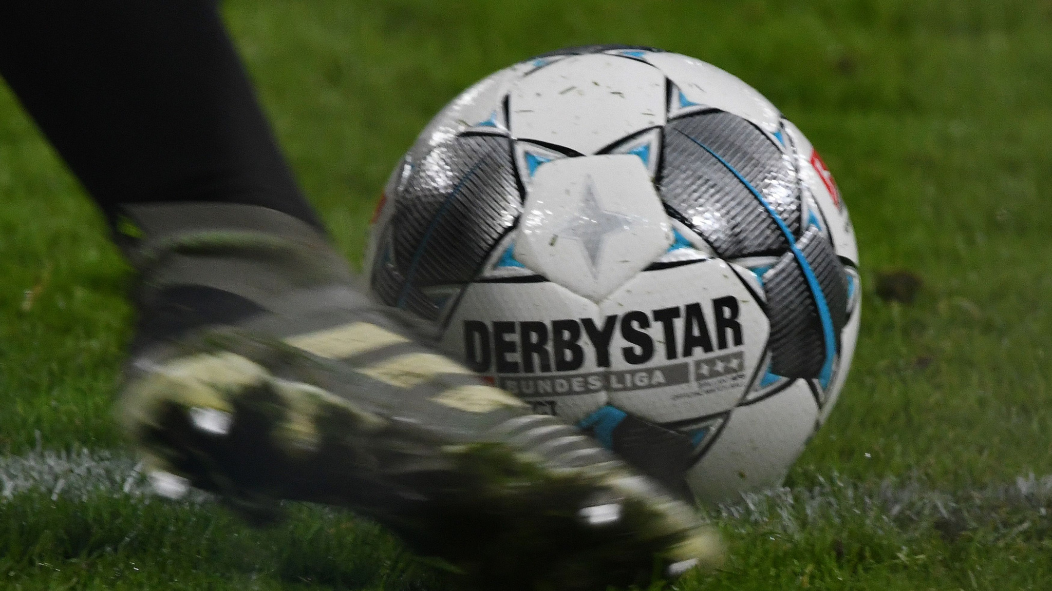Bundesliga Derbystar
