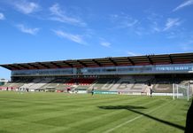 VfB Lübeck: Jetzt kommen die Profis und krempeln die Lohmühle komplett um