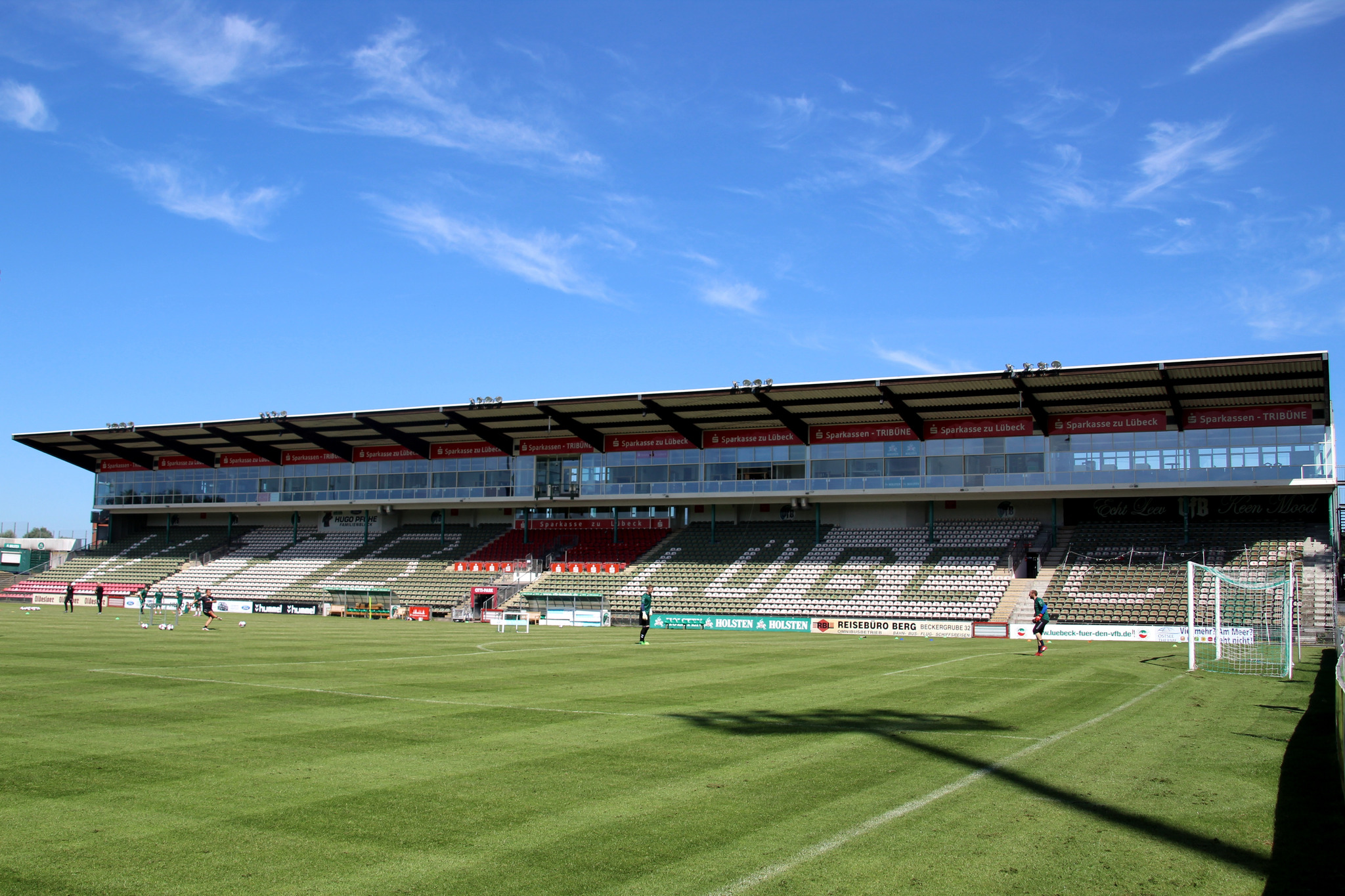 Vfb Lübeck Tischtennis Vfb Lübeck Tischtennis