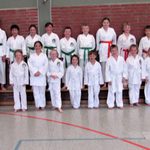 Moislinger Karateka