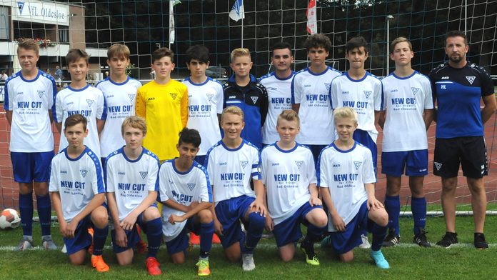 Oldesloe C1