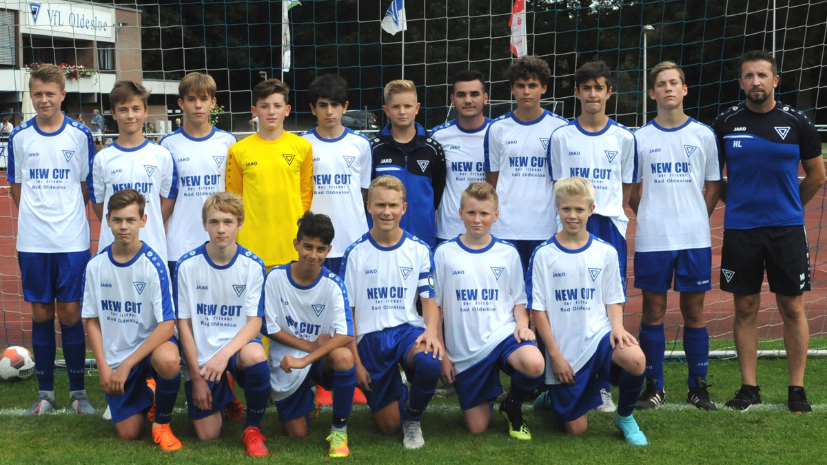 Vfl Bad Oldesloe Vfl Bad Oldesloe