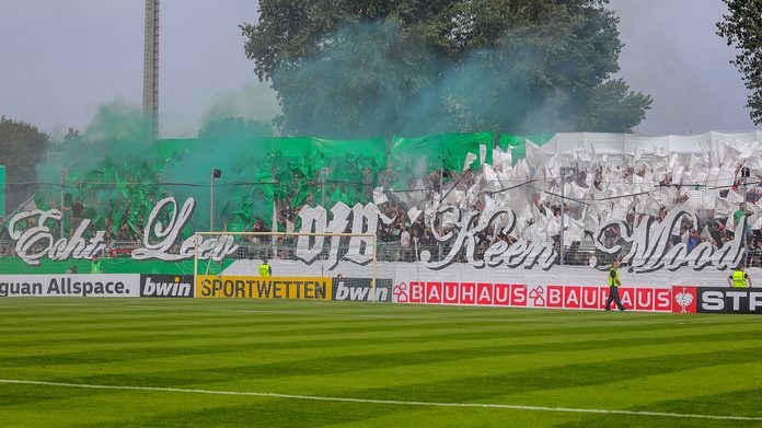Fans