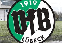 Stickeralbum: Verkauf nach Kickoff-Party ist gestartet beim VfB Lübeck