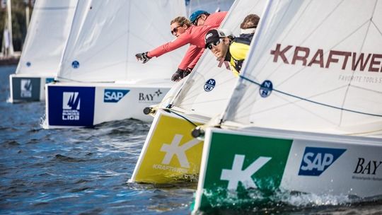 Startschuss in Kiel 20200630