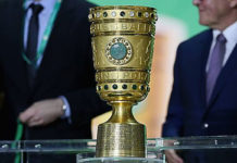 Respektvoller Austausch zwischen VfB Lübeck und Phönix – DFB-Pokal steigt auf der Lohmühle