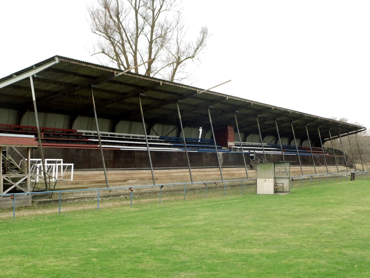 Flugplatz