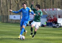 Winter-Neuzugang! Defensivmann kehrt zurück in die Oberliga