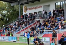 Mecklenburg-Derby unter besonderen Vorzeichen – Anker reist mit angespannter Personallage nach Schwerin