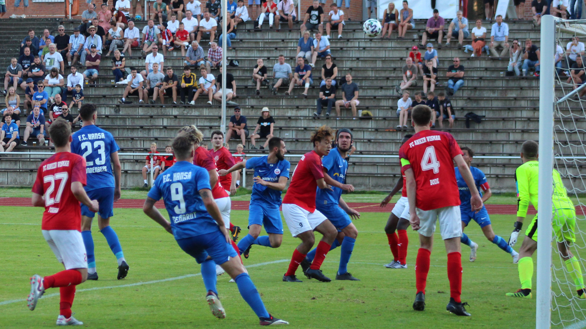 Testspiel_Wismar_Rostock