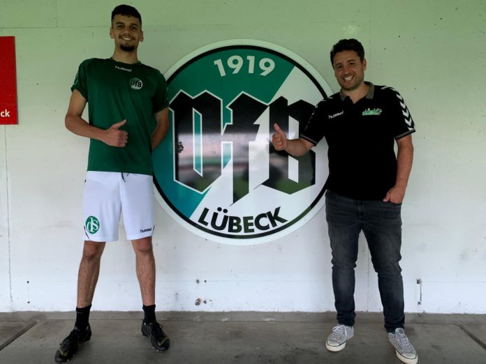 VfB-Reserve verpflichtet Kaniwar Uzun