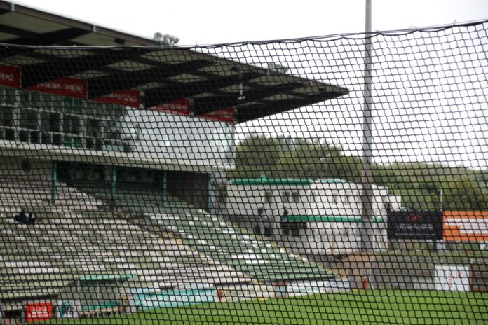 Lohmühle, 9-2020, VfB. Foto sr