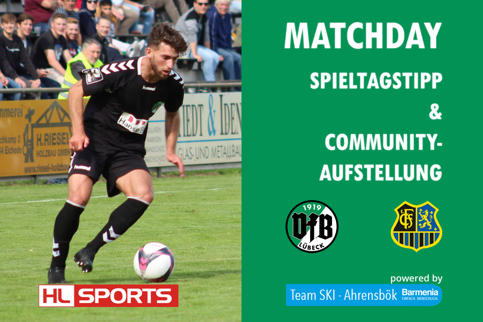 Vfb LГјbeck Aufstellung Vfb LГјbeck Aufstellung
