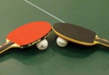 Tischtennis für Anfänger – Neuer Kurs für Kinder in Bad Oldesloe